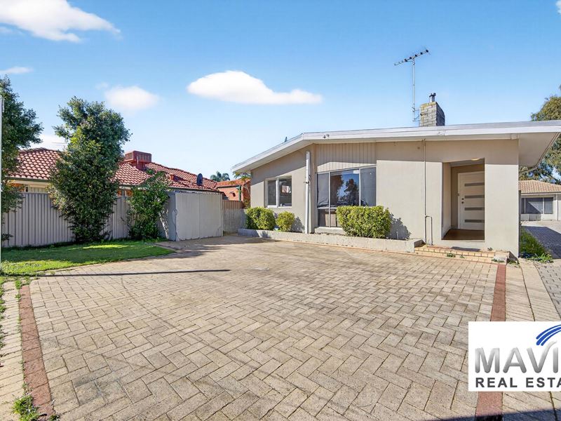 120 Manning Road, Wilson