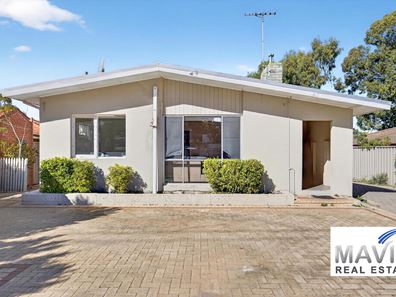 120 Manning Road, Wilson WA 6107