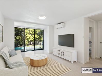1/572 Newcastle Street, West Perth WA 6005