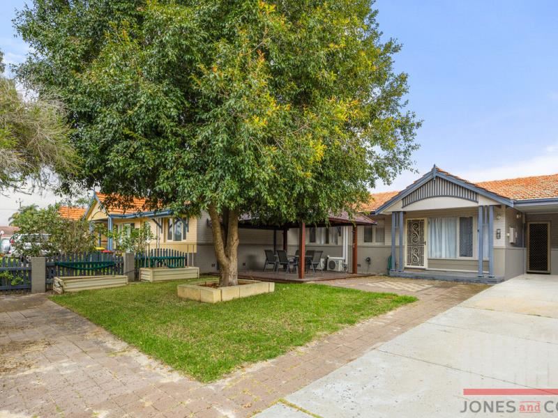 5 Rudge Place, Lockridge