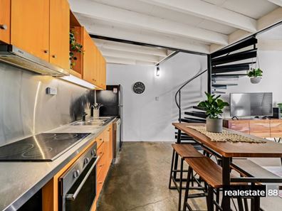9 Little Brown Street, East Perth WA 6004