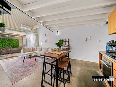9 Little Brown Street, East Perth WA 6004