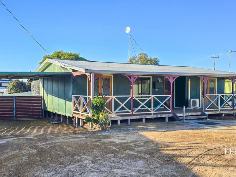 3 Ash Place, Kalbarri WA 6536