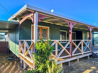3 Ash Place, Kalbarri WA 6536