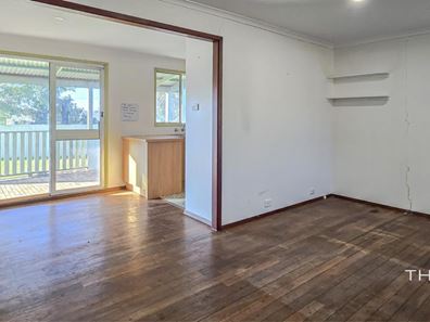 3 Ash Place, Kalbarri WA 6536