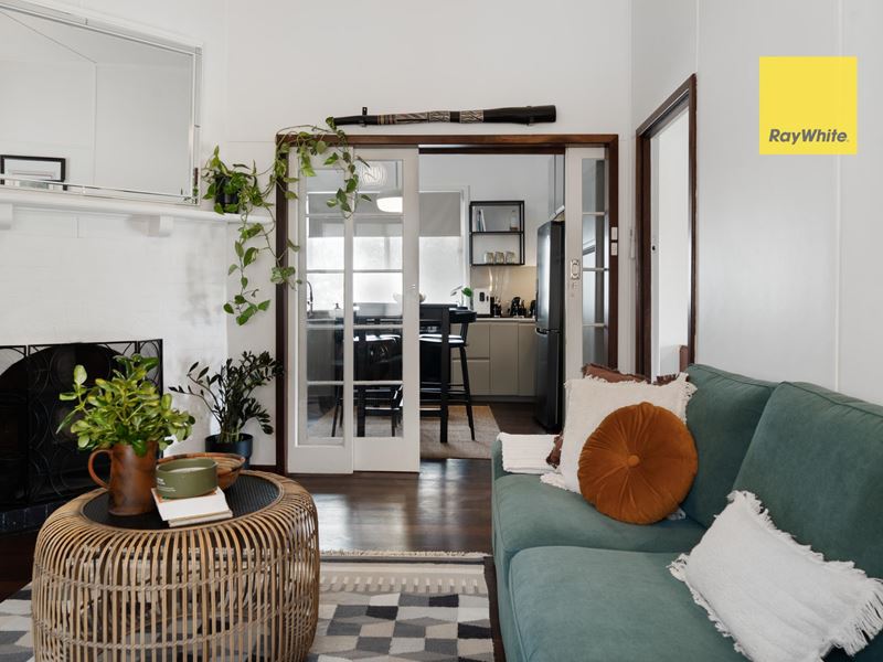 32 Blechynden Street, Bridgetown WA 6255