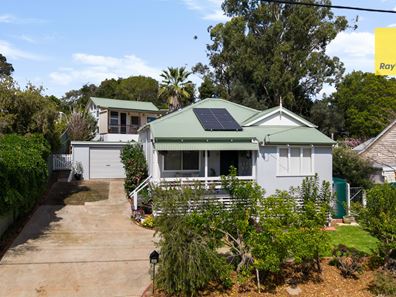 32 Blechynden Street, Bridgetown WA 6255