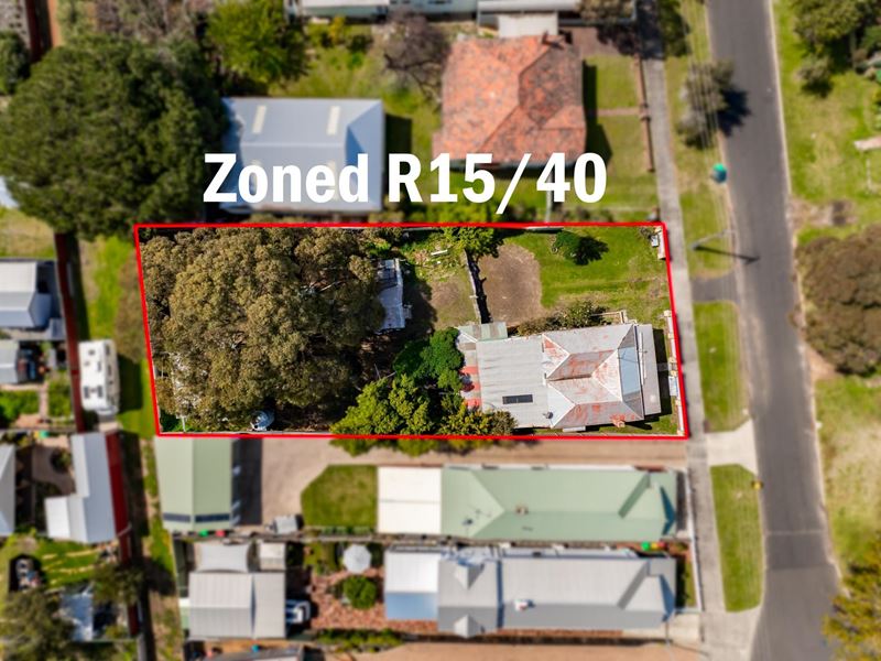14 Park Street, Bunbury WA 6230