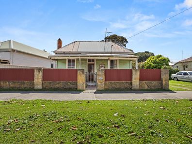 14 Park Street, Bunbury WA 6230