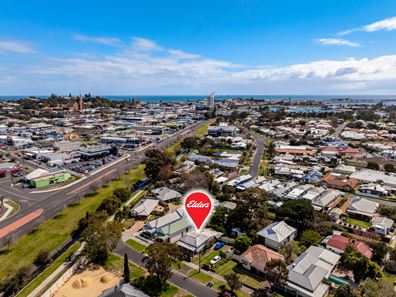 14 Park Street, Bunbury WA 6230