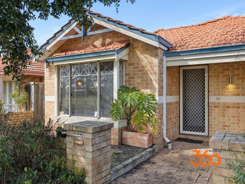 50 Tanami Circle, Ellenbrook