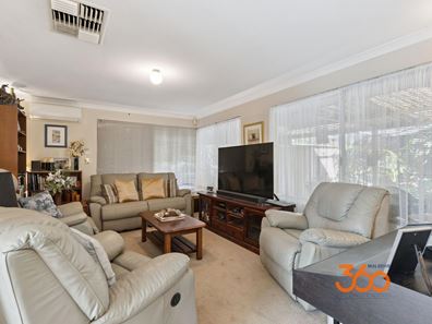 50 Tanami Circle, Ellenbrook WA 6069