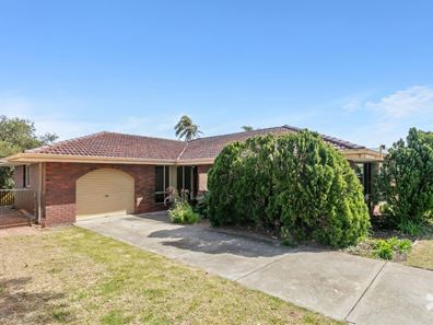 14 Stanbury Pl, Kardinya WA 6163