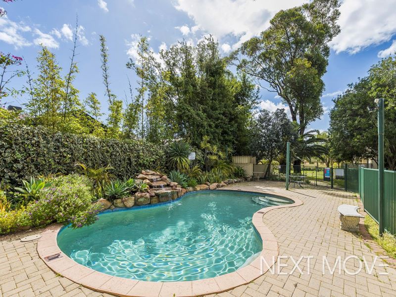 T1/24 Pearson Street, Churchlands WA 6018