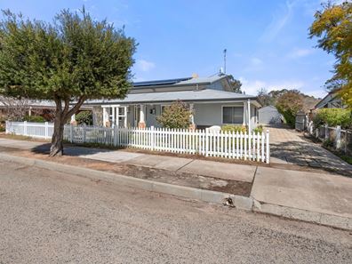 73 Forrest Street, Beverley WA 6304