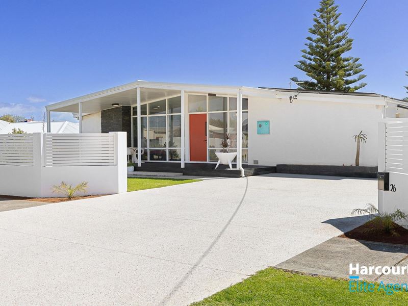 26 Langley Street, Rockingham