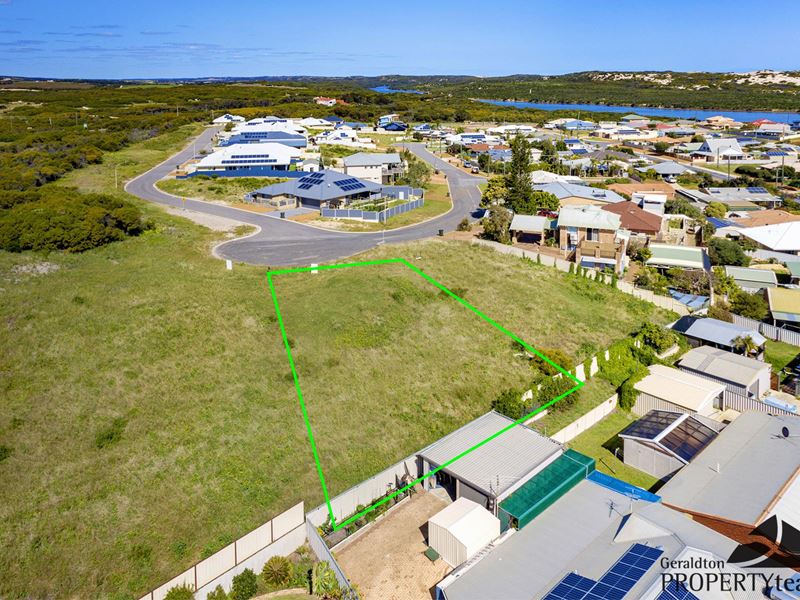 15 Ettrick Court, Cape Burney