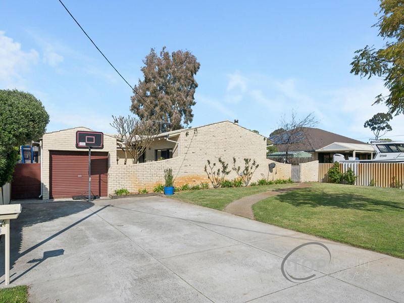 22 Verbena Road, Willetton WA 6155