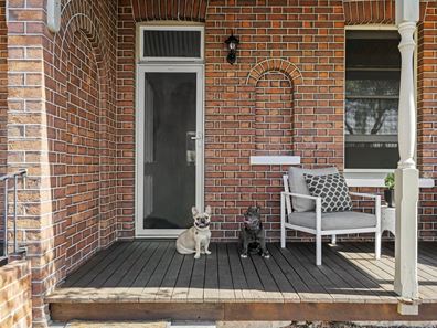 221 Newcastle Street, Northbridge WA 6003