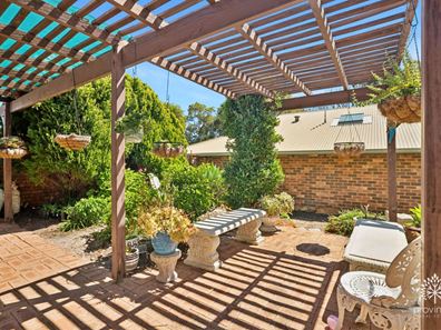 7/23 Byron Road, Kalamunda WA 6076
