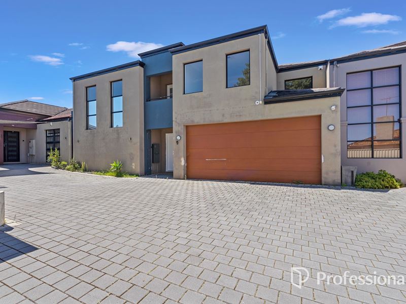 30C Ringmer Way, Westminster WA 6061