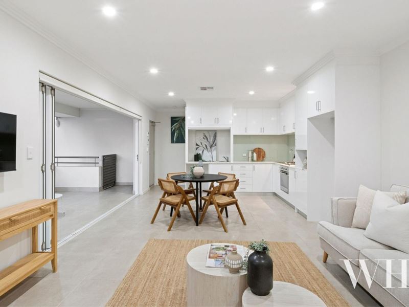 10/3 Norman Street, Fremantle WA 6160