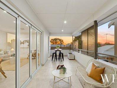 10/3 Norman Street, Fremantle WA 6160