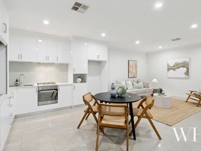 10/3 Norman Street, Fremantle WA 6160
