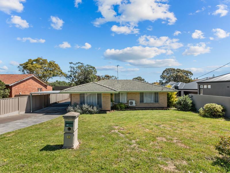 23 Gerald Street, Spearwood WA 6163