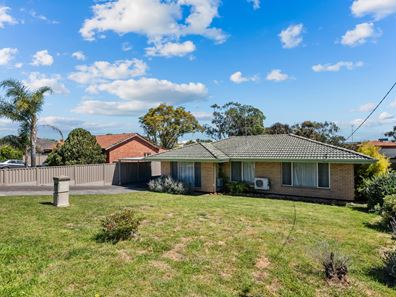 23 Gerald Street, Spearwood WA 6163
