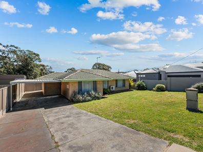 23 Gerald Street, Spearwood WA 6163