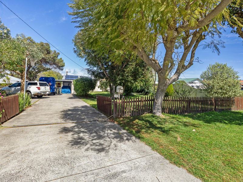 21 Valentine Way, Australind