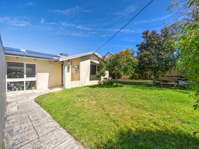 21 Valentine Way, Australind WA 6233