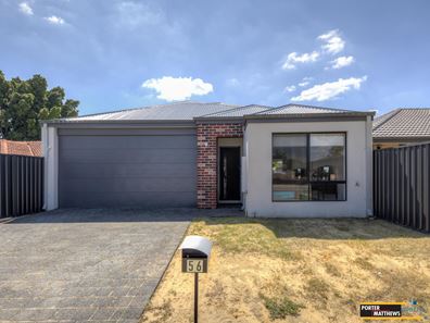 56 Maida Vale Road, Maida Vale WA 6057