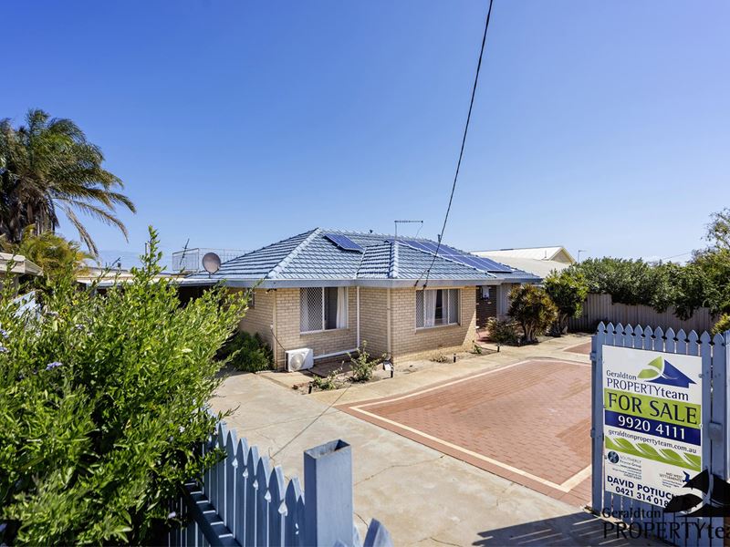 31 Ainsworth Street, Geraldton WA 6530