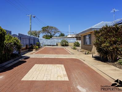 31 Ainsworth Street, Geraldton WA 6530