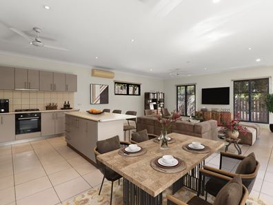 31 Manggala Drive, Cable Beach WA 6726