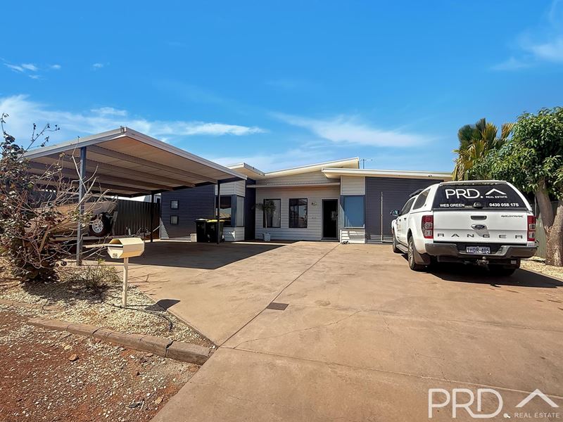 16 Gardugarli Drive, Baynton