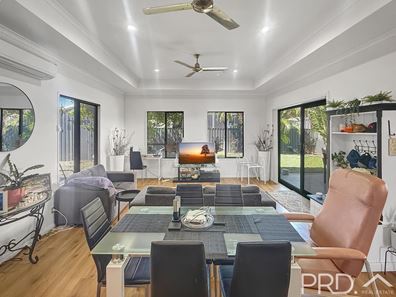 16 Gardugarli Drive, Baynton WA 6714