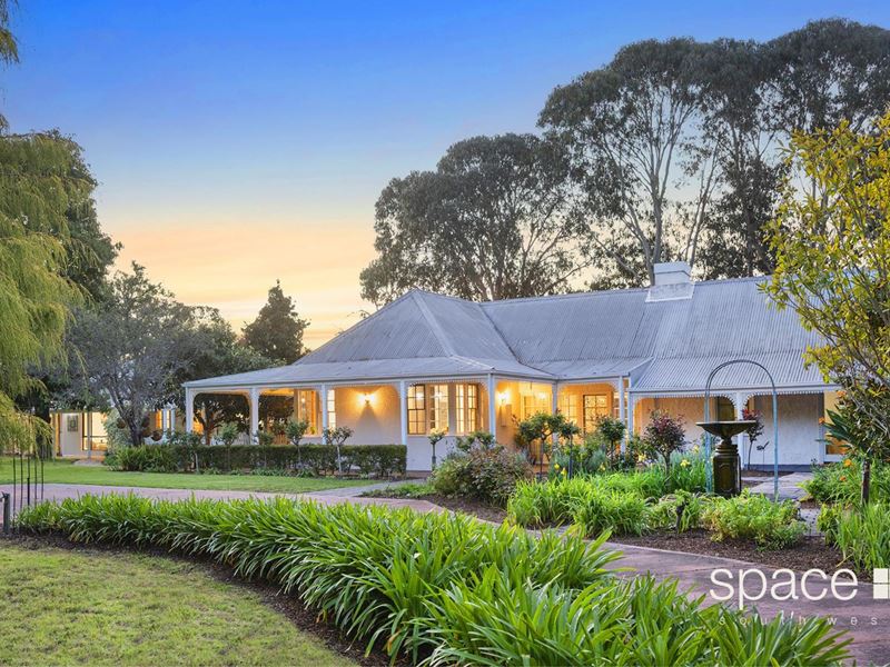 26 Barracks Drive, Reinscourt