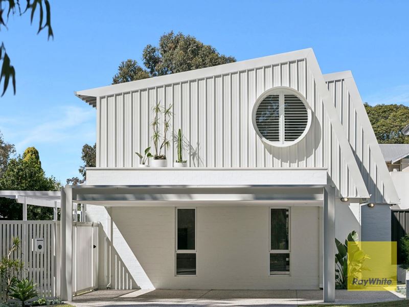 14 Halesworth Road, Jolimont WA 6014
