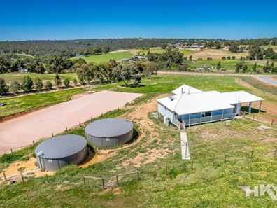 155 Citron Way, Lower Chittering WA 6084