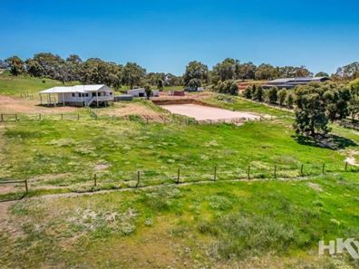 155 Citron Way, Lower Chittering WA 6084