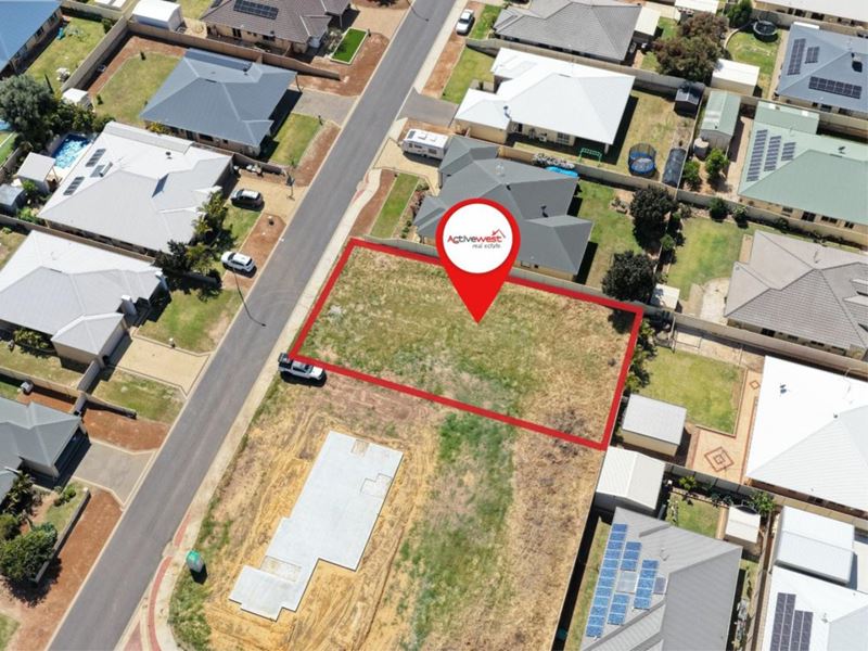 10 Peak Street, Drummond Cove