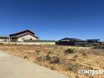 Lot 245, 18 Persoonia Street, Kalbarri WA 6536
