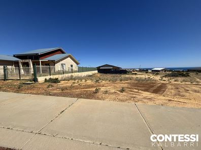 Lot 245, 18 Persoonia Street, Kalbarri WA 6536