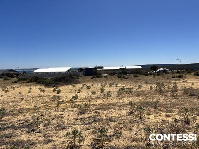 Lot 245, 18 Persoonia Street, Kalbarri WA 6536