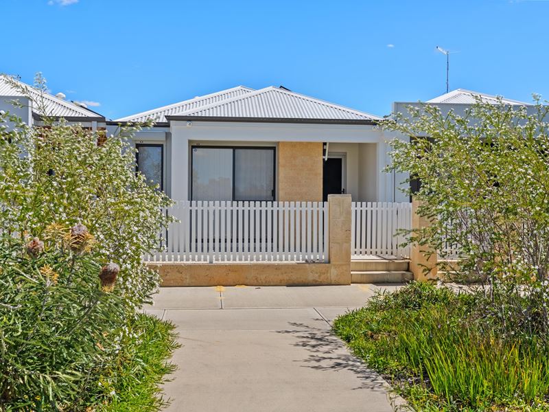 8 Lyra Lane, Bennett Springs