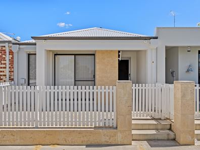 8 Lyra Lane, Bennett Springs WA 6063