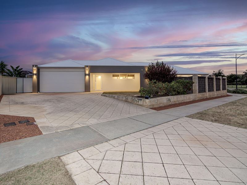21 Thurleigh Approach, Butler